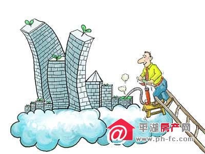 二手房交易营业税大幅减免新政意在提振楼市