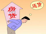 住房贷款