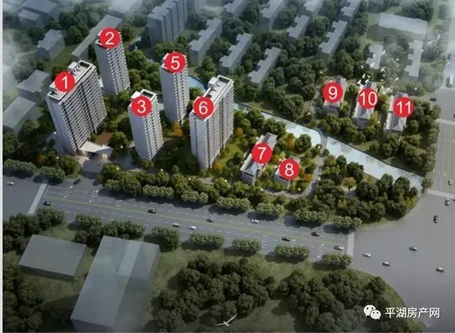 南平花苑（平国府）分布.jpg