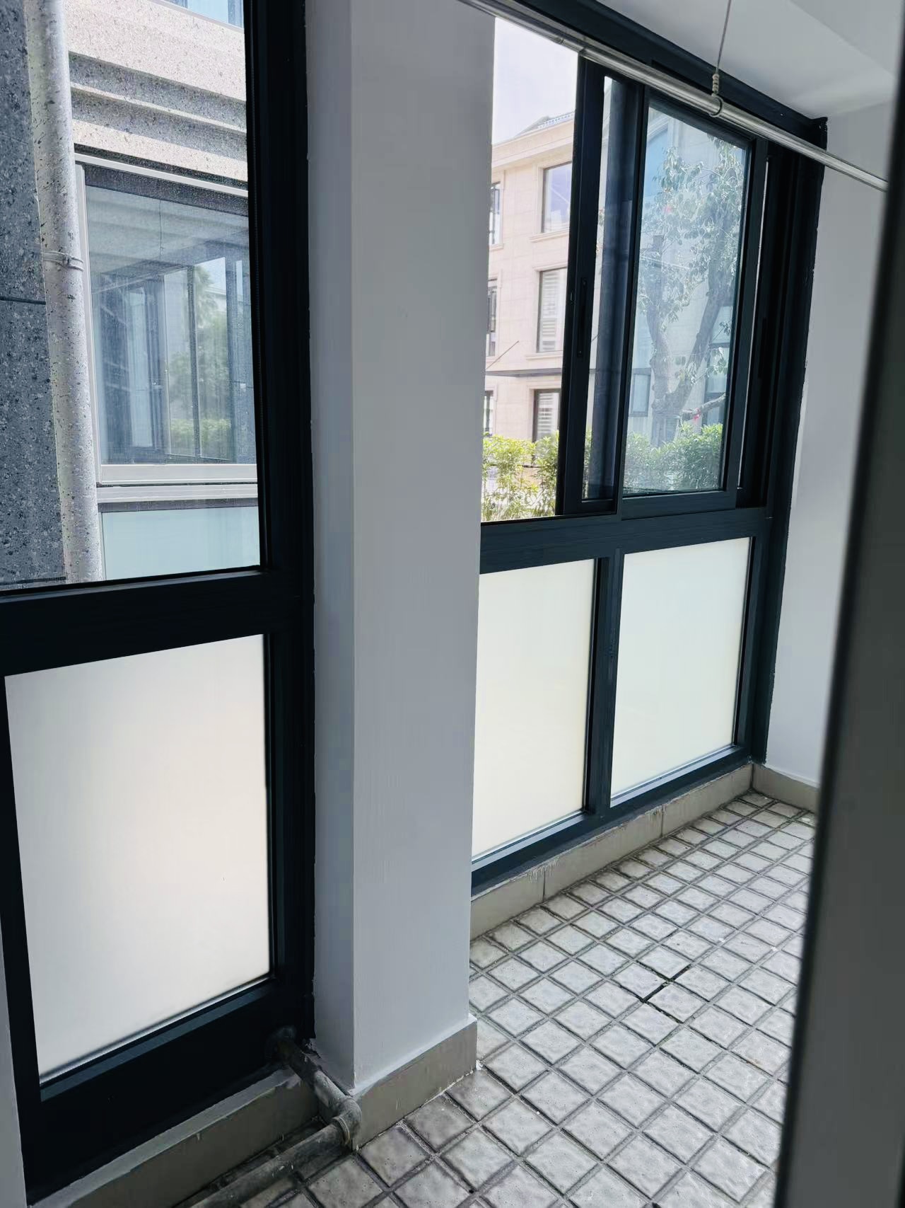 东湖边上最美小区